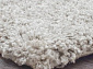 SHAGGY ULTRA S600 LIGHT GRAY