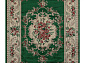 Ковровая Дорожка COLIZEY D057 GREEN