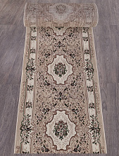 Ковровая Дорожка GAVANA D017 BEIGE