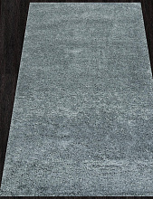 SHAGGY TREND L001 LIGHT BLUE