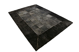 из натуральной овчины мутон KING MUTON K46 LINE T123