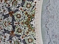 Amira 4922A D.Blue-L.Grey (зелёный) Овал
