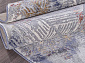 MARDAN 5040A COKEN D.GREY / BLUE Овал