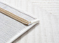 DALIDA 20802A L.BEIGE / WHITE