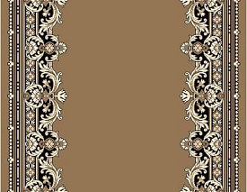 Ковровая дорожка Кремлевская дебют 33-23   