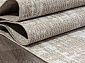 Ковер-циновка KAIR S131 BEIGE