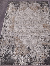Ковер GRAND O0188 975 GREY GOLD