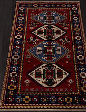 Azerkhalcha GANJA 1222