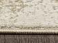 AFINA-A F445AF BROWN / CREAM