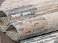 NATUREL D983 BEIGE-BLUE Овал