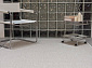 QUARTZ ST020A CREAM