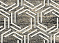 SPACE D847 BEIGE-BLACK