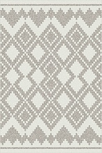 Ковер-циновка LUANA S168 BEIGE