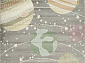 IZUMRUD C209 LIGHT GRAY