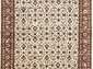 SAROUKH Cream Brown