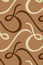 Ковер SUNRISE v803 MUSTARD