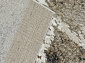Ковровая Дорожка SAFARI 02463A BEIGE / BEIGE