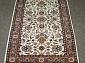 SAROUKH Cream Brown