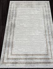 SANDALI 29989A L.GREY / CREAM