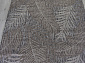 Ковер-циновка KAIR S132 DARK GRAY