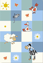 детский  ручной работы Ki You 4488-10