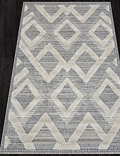 TUNIS 6610A WHITE / L.GRAY