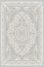 Ковер GRAFF F651 CREAM-GRAY