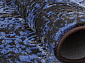 VISKONTI 30595A_BH6_13 BLACK / BLUE