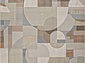 AFINA F409AF BROWN / PUDRA