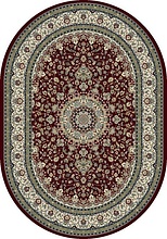 бельгийский Da Vinci Ragolle 57119 1414 ОВАЛ