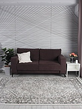 LORA 8083G GREY / GREY