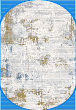 ARMINA GA012N GREY / MULTI Овал