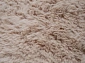 из искусственного меха Krolik 1000A T2408_BEIGE шкура
