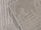 Ковровая Дорожка LIMAN F168 CREAM-GRAY