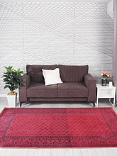 ALTAY HM1006A RED
