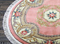 90 LINE WOOLEN HANDK-KNOTTED 0083 624 Круг
