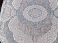 ARMINA 03880A BLUE / BLUE Овал
