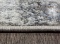 PARADIZE 06735B L.BLUE / GREY Овал