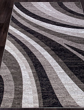 Ковер SILVER d234 GRAY
