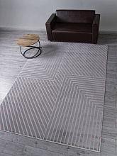 Ковер MONBLAN F540 GRAY