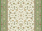 из вискозы и хлопка Hermitage 14295 6545