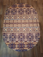 Decovilla DC-1058 в дизайне Овал