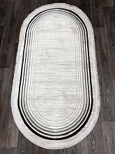 DOKU 8981A CREAM / BEIGE Овал