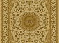 из вискозы Comtesse 02M039ivory gold