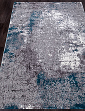 SATINE S122A KOYU GREY COKEN / BLUE