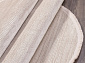 MODA 1373 ACIK GRI Овал