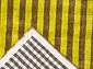 Candy Stripes Green