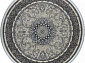 KASHAN 752197 000 Круг