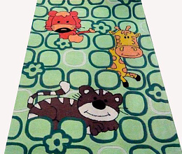 Детский ковер ручной работы JOY 10 2238