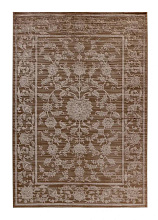 Ковер Milana-A 08495A L.Brown-L.Brown